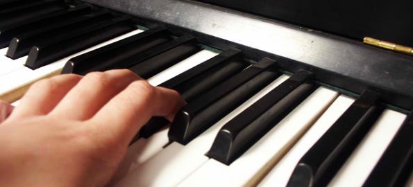 comment apprendre le piano seul